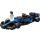 LEGO Speed Champions 77249 Bolid F1® Williams Racing FW46 - 1308241 - zdjęcie 9